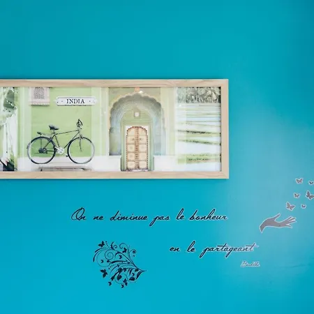 Chalé L'ecrin D'hira *