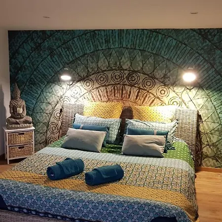 L'écrin D'hira Chalet Honfleur